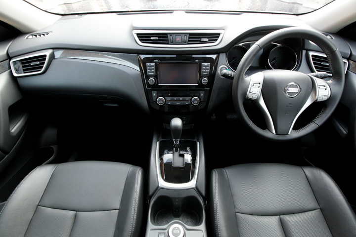 iamcar_X-Trail Hybrid5